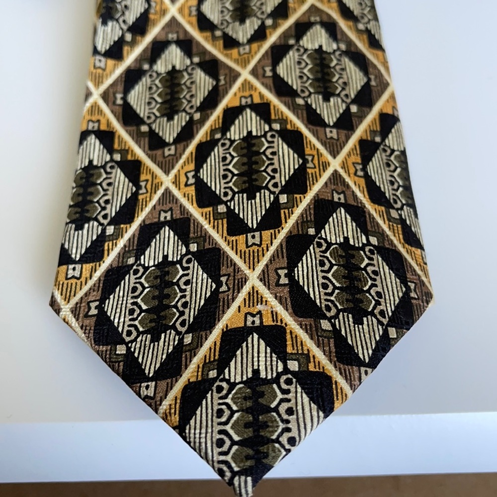 Men’s Necktie